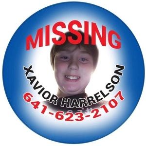 Meet your Posher, Nancine